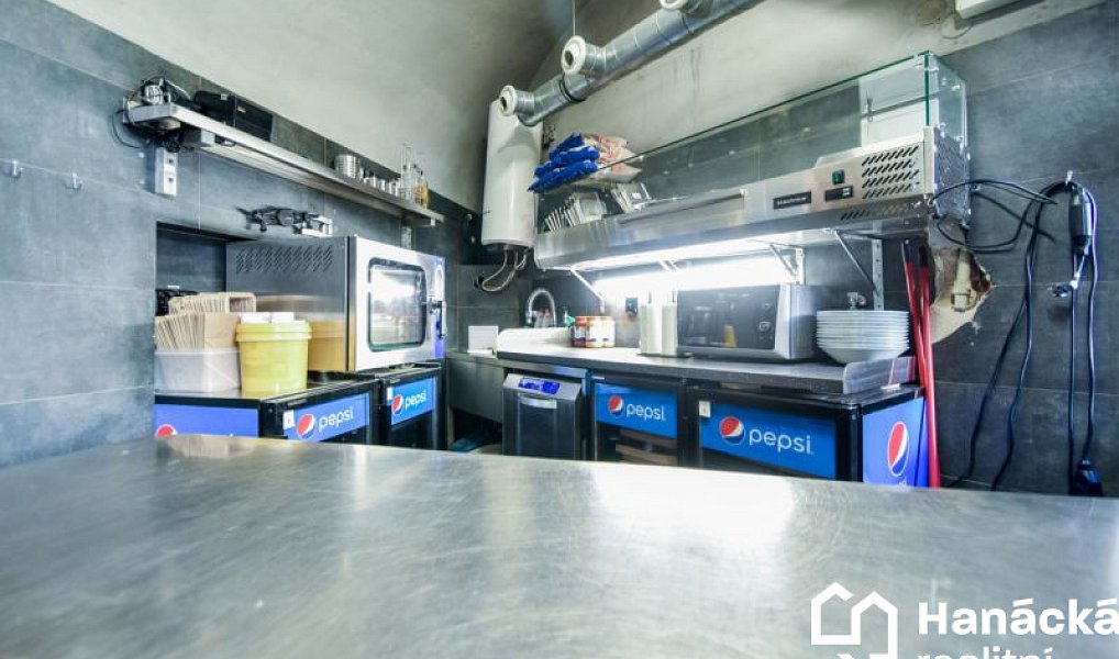 Prodej restaurace 200 m², Olomouc – náhled fotky 13