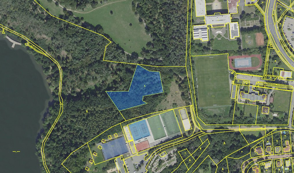 Prodej pozemku 14 747 m², Průhonice – náhled fotky 17