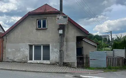 Prodej domu 145 m² s pozemkem 137 m², Podměstská, Proseč, okres Chrudim