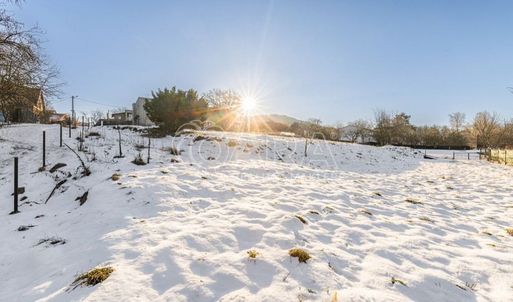 Prodej stavebního pozemku 1 845 m², Libhošť – náhled fotky 6