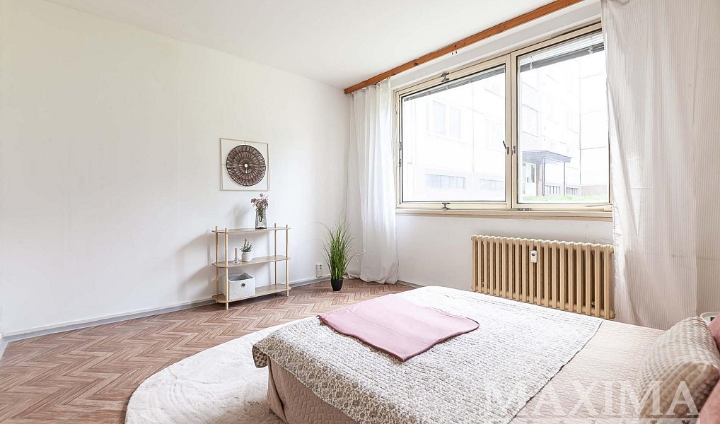 Prodej bytu 2+kk 45 m², Praha – náhled fotky 8