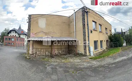 Pronájem obchodních prostor 66 m², Otická, Opava - Předměstí