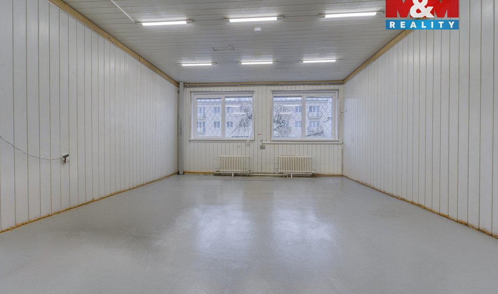Pronájem obchodních prostor 360 m², Plzeň – náhled fotky 3