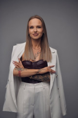 Lenka Švarcová