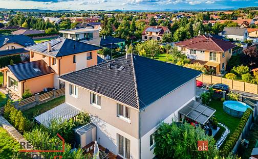 Prodej bytu 3+kk 71 m², Bořanovická, Bašť, okres Praha-východ