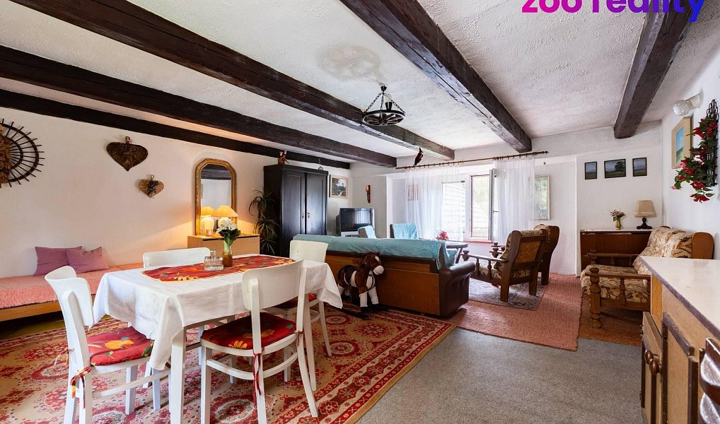 Prodej domu 120 m² s pozemkem 30 880 m², Tuchořice – náhled fotky 27