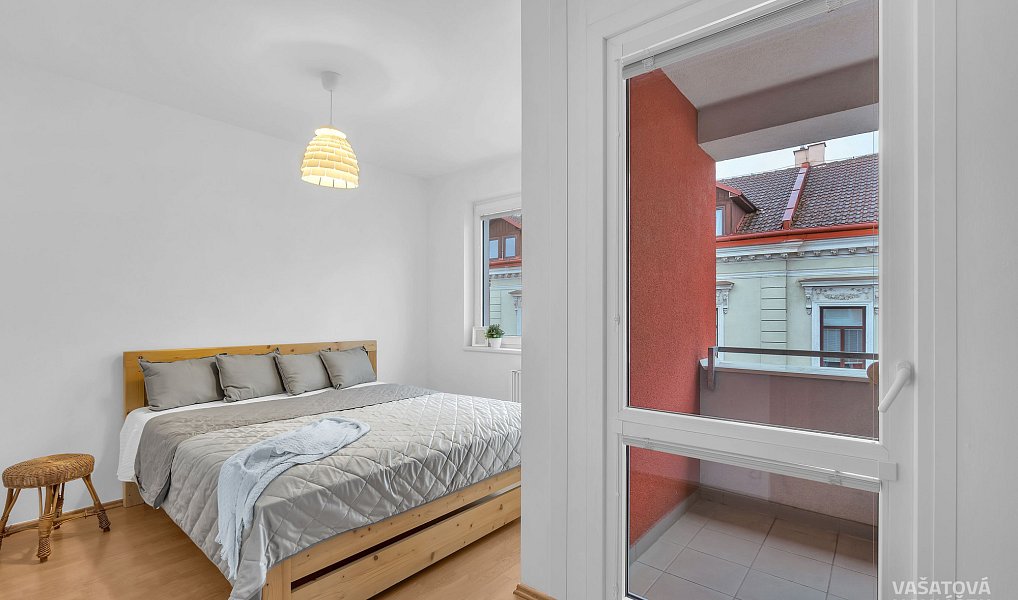 Prodej bytu 2+kk 53 m², Hradec Králové – náhled fotky 10
