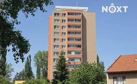 Prodej bytu 2+1 52 m², Mládežnická, Neratovice, okres Mělník