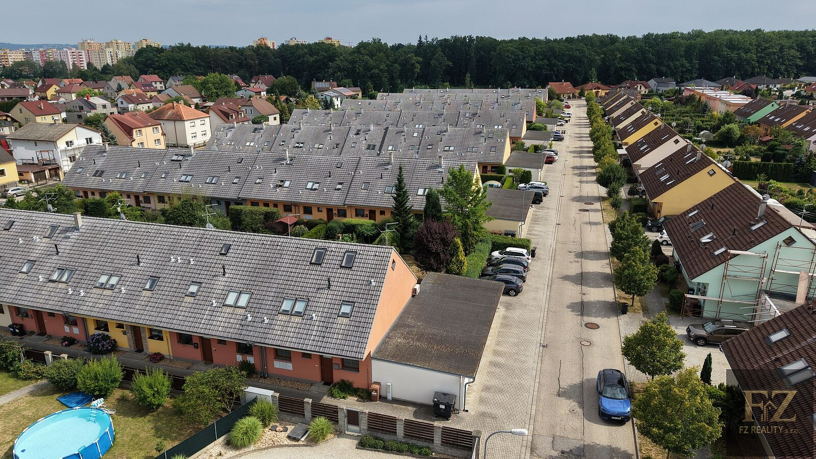 Prodej domu 138 m² s pozemkem 262 m² – fotografie 4
