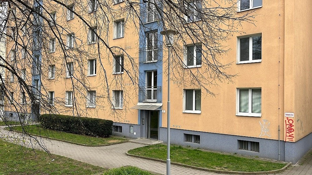 Prodej bytu 3+kk 71 m²