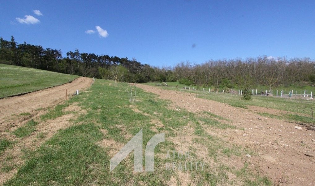 Prodej zahrady 517 m², Únanov – náhled fotky 10