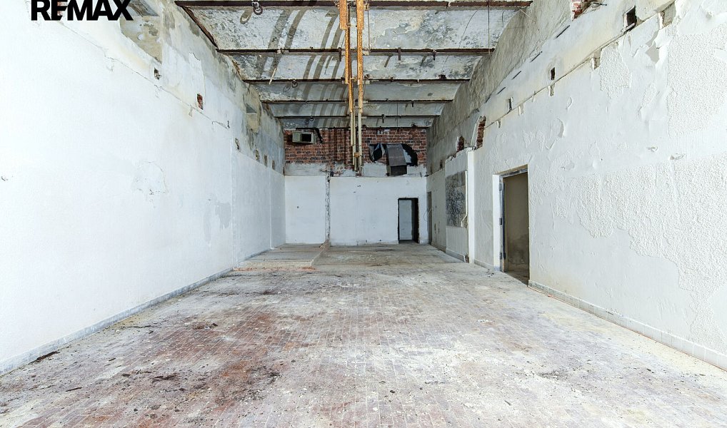Prodej restaurace 1 240 m², Aš – náhled fotky 25