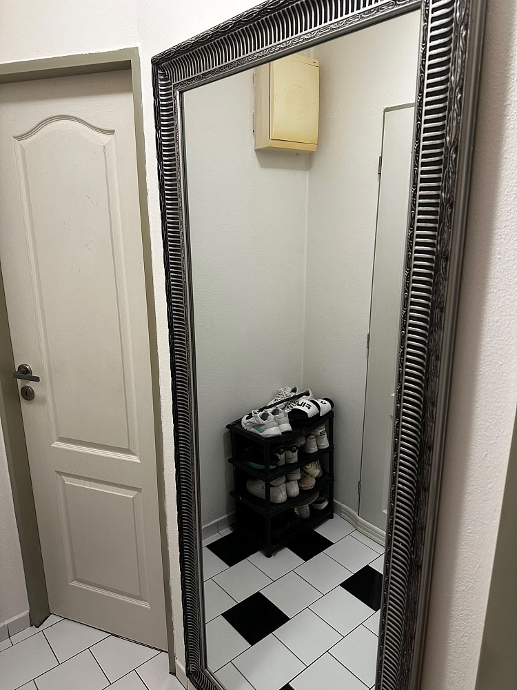 Pronájem bytu 1+kk 17 m² - Ansicht 6