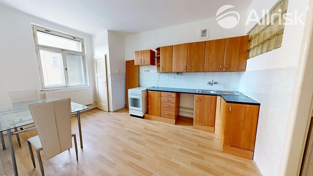 Pronájem bytu 2+1 76 m²