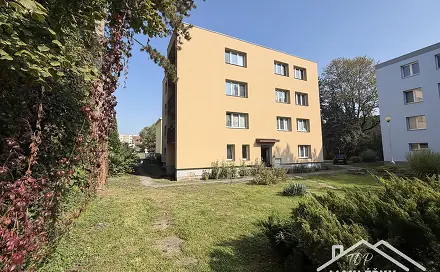 Prodej bytu 3+1 75 m², Žižkova, Kolín - Kolín III