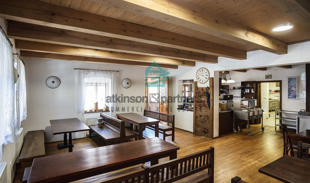 Prodej chaty/chalupy 450 m² s pozemkem 1 083 m², České Budějovice – náhled fotky 8