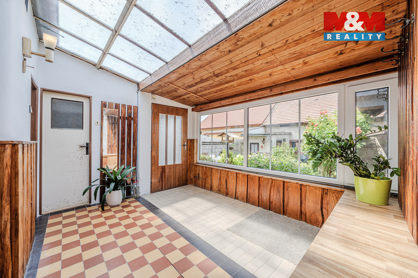 Prodej domu 159 m² s pozemkem 1 306 m² – pohled 3