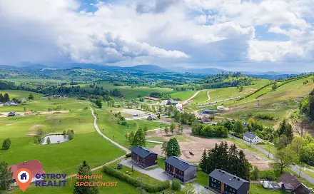 Prodej chaty/chalupy 450 m² s pozemkem 3 353 m², Staré Město - Stříbrnice, okres Šumperk