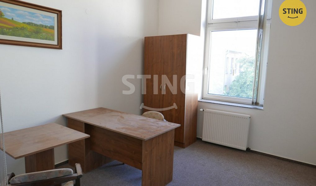 Pronájem kanceláře 88 m², Ostrava – náhled fotky 5