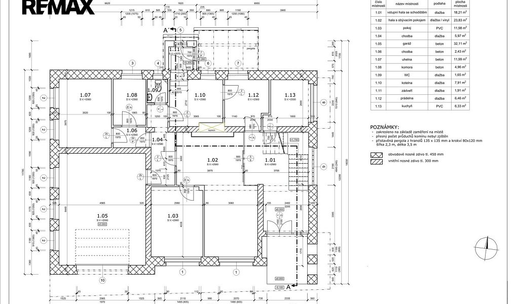 Prodej domu 234 m² s pozemkem 999 m², Týnec nad Labem – náhled fotky 40