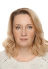 Elena Karavaeva