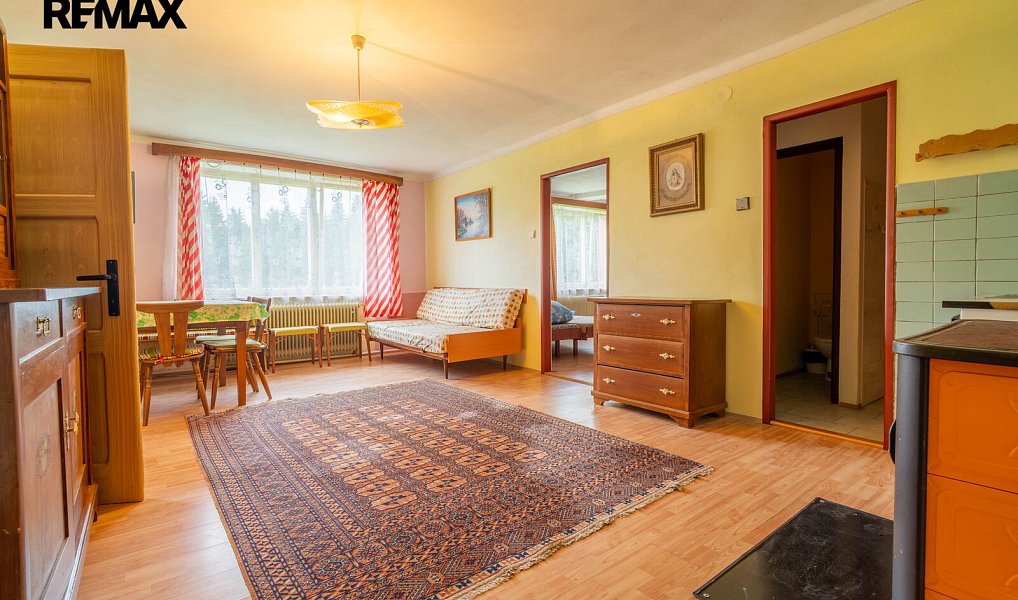 Prodej ubytovacího objektu 750 m², Rokytnice v Orlických horách – náhled fotky 9