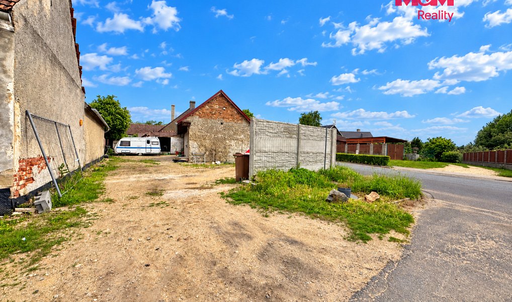 Prodej domu 165 m² s pozemkem 466 m², Božice – náhled fotky 8
