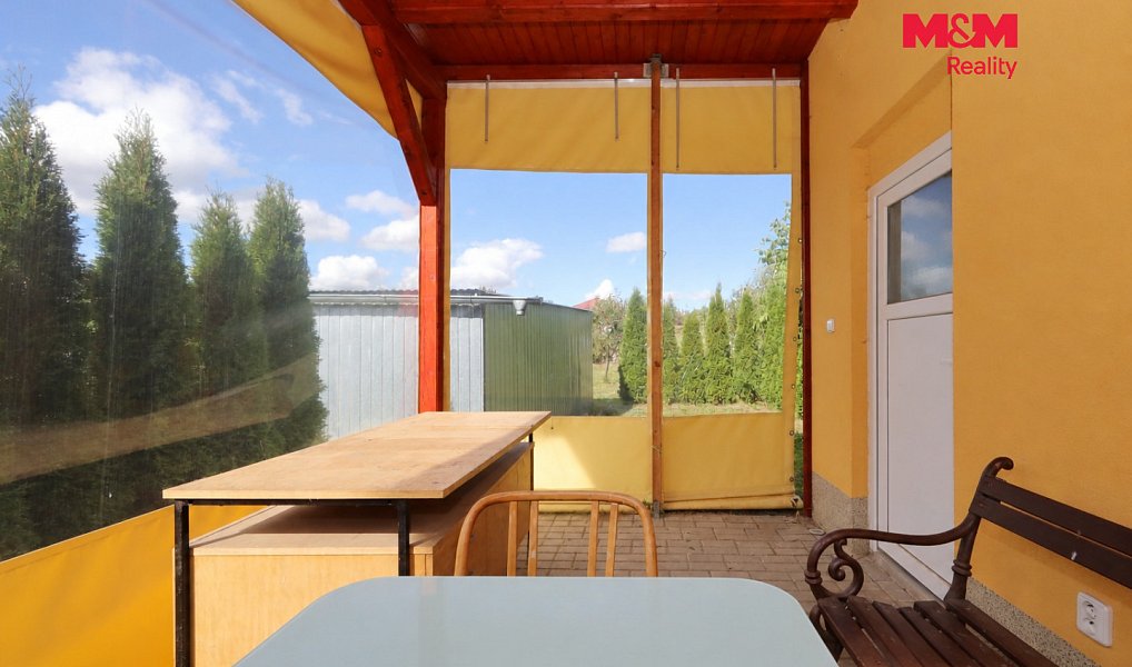 Prodej stavebního pozemku 1 496 m², Puklice – náhled fotky 14