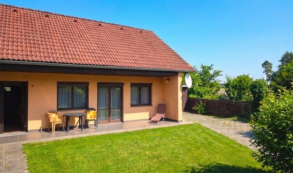 Prodej domu 134 m² s pozemkem 760 m², Přibyslavice – náhled fotky 2