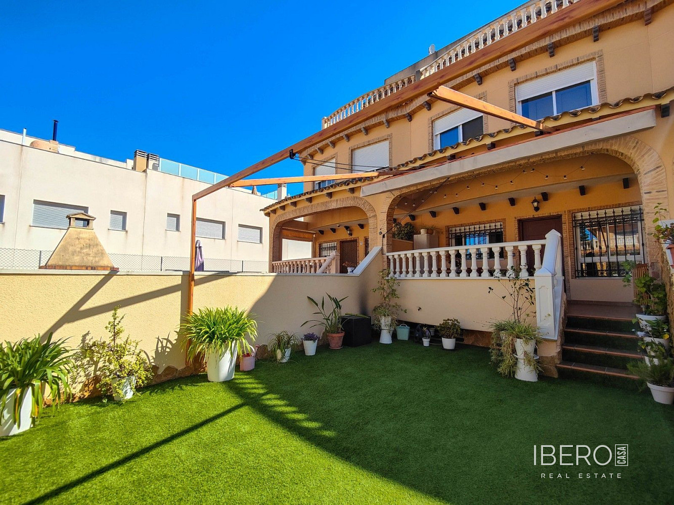 Casa 5+kk – Guardamar del Segura, el Baix Segura / La Vega Baja - Vista 3