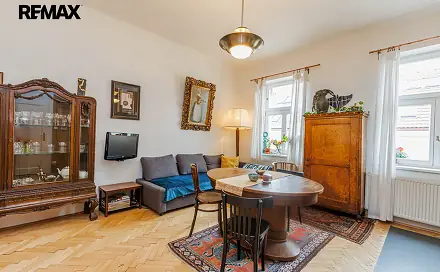 Prodej bytu 3+kk 64 m²