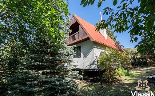 Prodej domu 40 m² s pozemkem 995 m², Bečov, okres Most