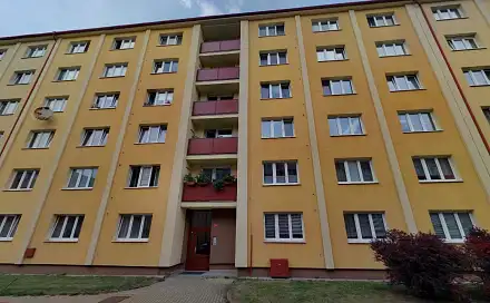 Pronájem bytu 3+1 75 m²