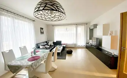Pronájem bytu 3+kk 96 m², Kačírkova, Praha 5 - Jinonice