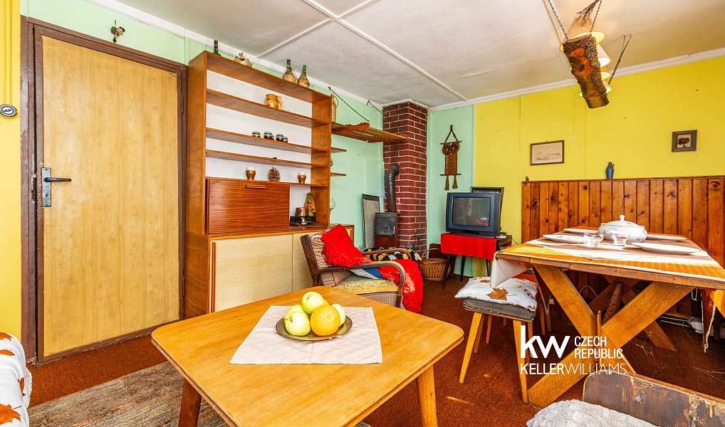 Prodej chaty/chalupy 61 m² s pozemkem 347 m², Mikulov – náhled fotky 9