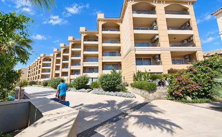 Prodej bytu 2+kk 80 m², Hurghada, Egypt