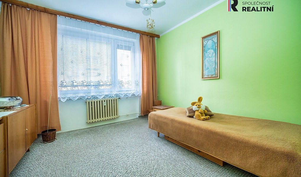 Prodej bytu 3+1 76 m², Znojmo – náhled fotky 10