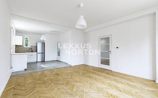 Pronájem domu 244 m² s pozemkem 829 m², K Fialce, Praha 5 - Stodůlky