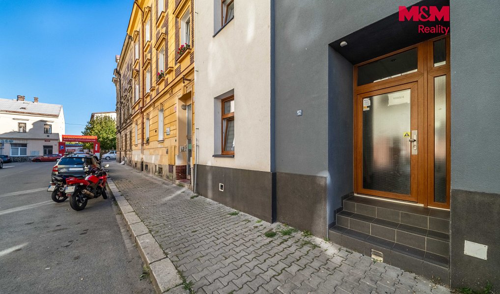 Prodej bytu 3+kk 57 m², Plzeň – náhled fotky 12
