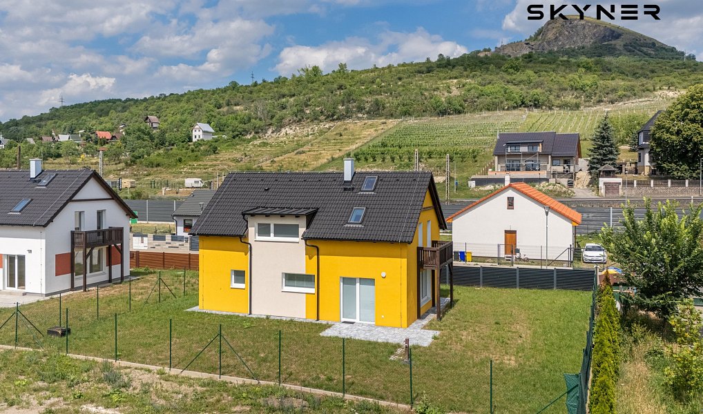 Prodej domu 130 m² s pozemkem 494 m², Žalhostice – náhled fotky 2
