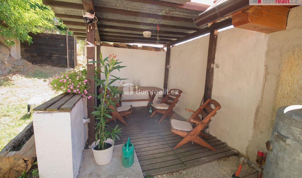 Prodej domu 140 m² s pozemkem 637 m², Žákava – náhled fotky 25