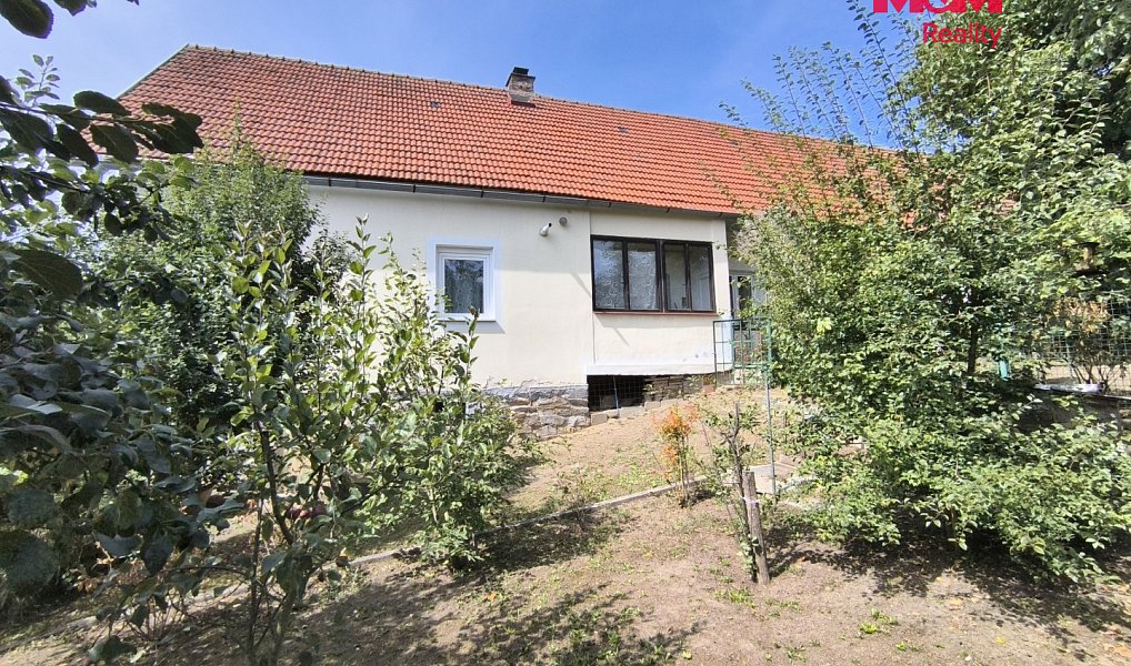 Prodej domu 95 m² s pozemkem 631 m², Pacov – náhled fotky 3