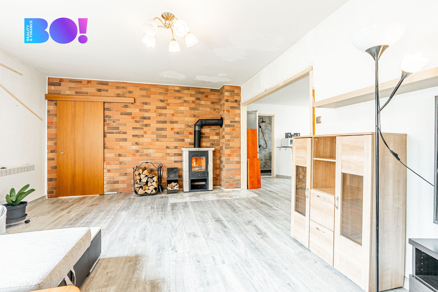Prodej domu 85 m² s pozemkem 387 m² — photo 3