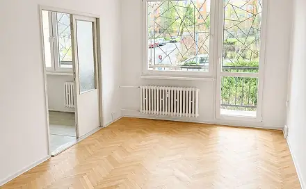 Prodej bytu 3+1 78 m², Pod strání, Praha 10 - Strašnice