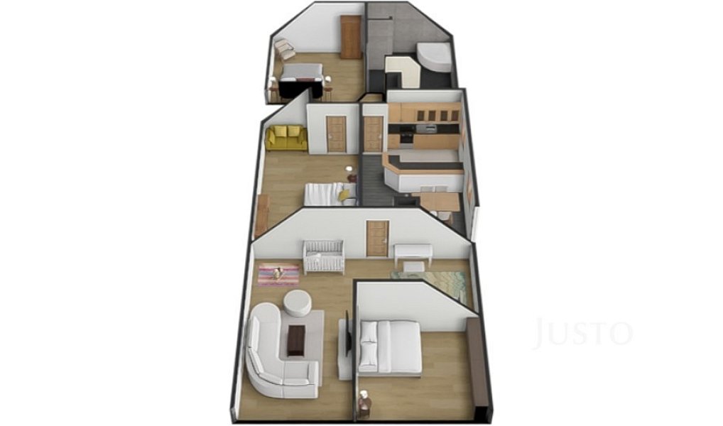 Prodej domu 232 m² s pozemkem 354 m², Zdíkov – náhled fotky 55