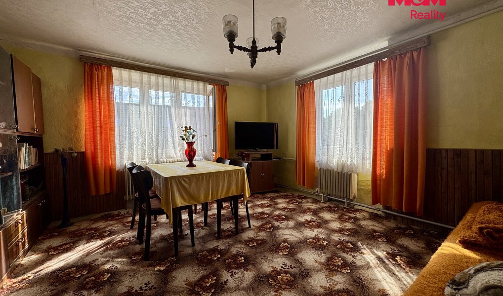 Prodej chaty/chalupy 60 m² s pozemkem 823 m², Zruč nad Sázavou – náhled fotky 6