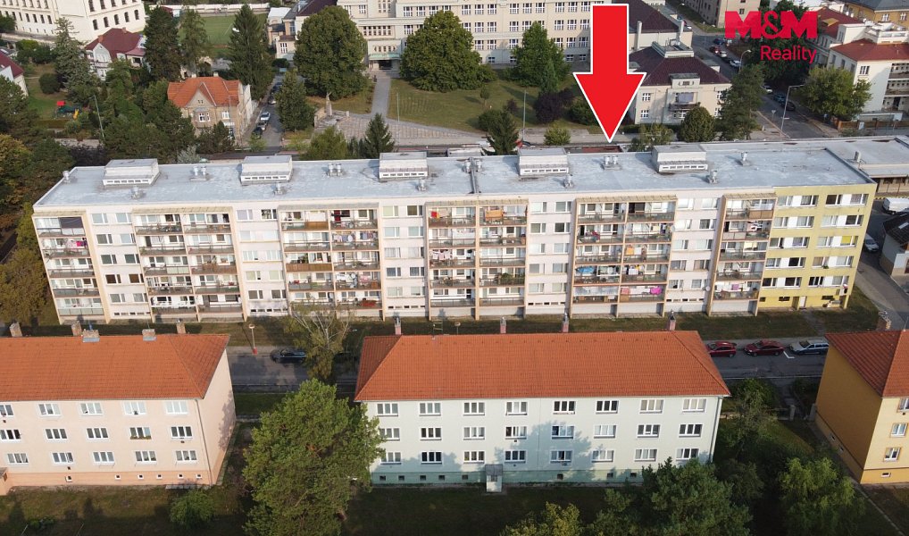 Prodej bytu 3+1 73 m², Kutná Hora – náhled fotky 5