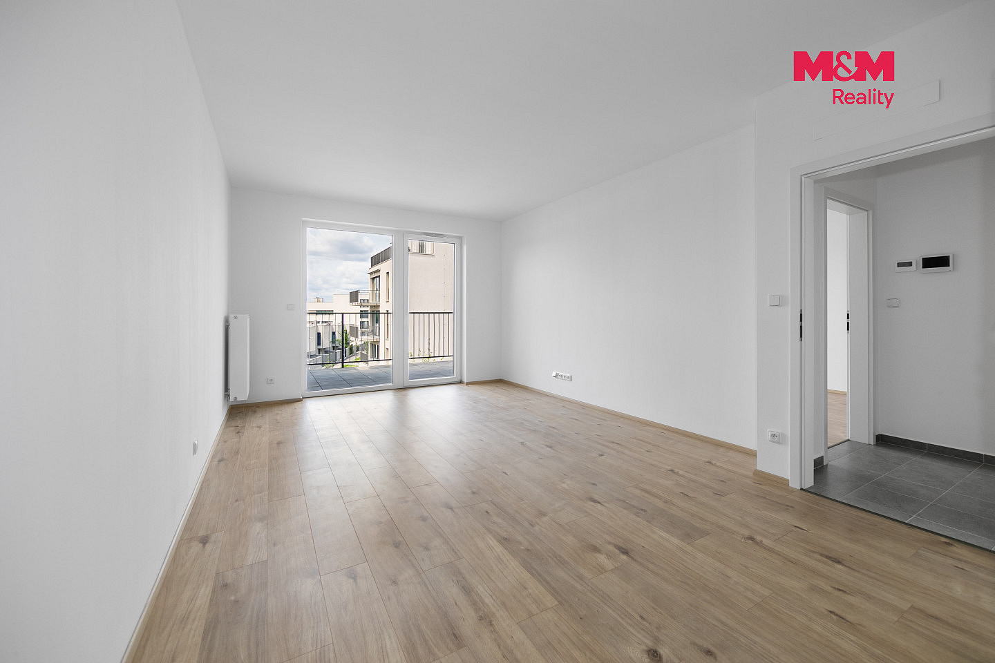 Pronájem bytu 2+kk 66 m² – fotografie 4