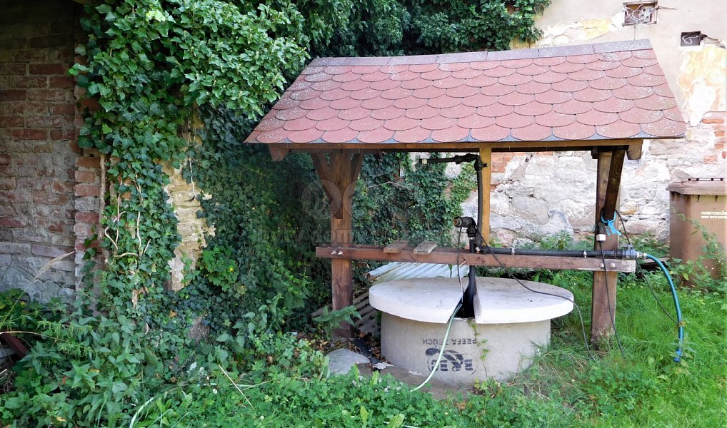 Prodej zemědělského objektu 600 m², Třebíz – náhled fotky 3