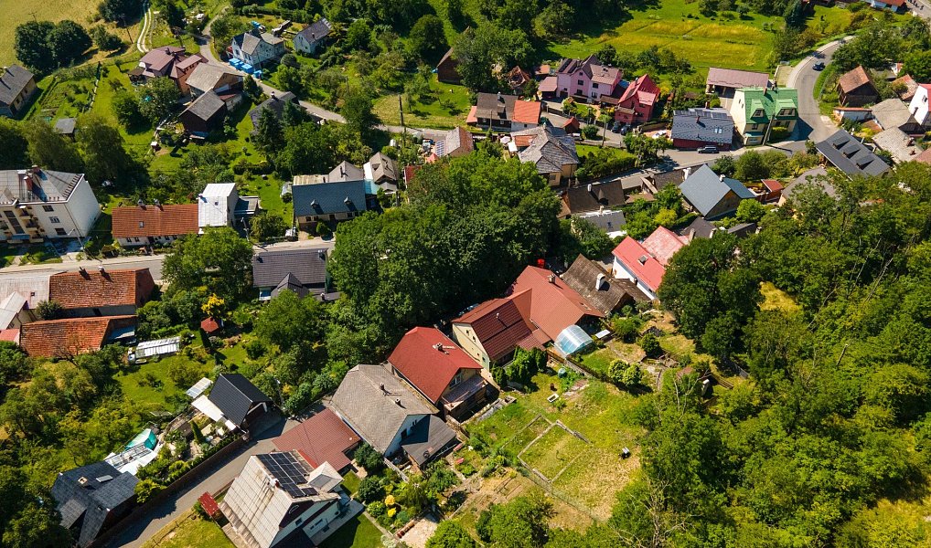 Prodej domu 103 m² s pozemkem 246 m², Štramberk – náhled fotky 27